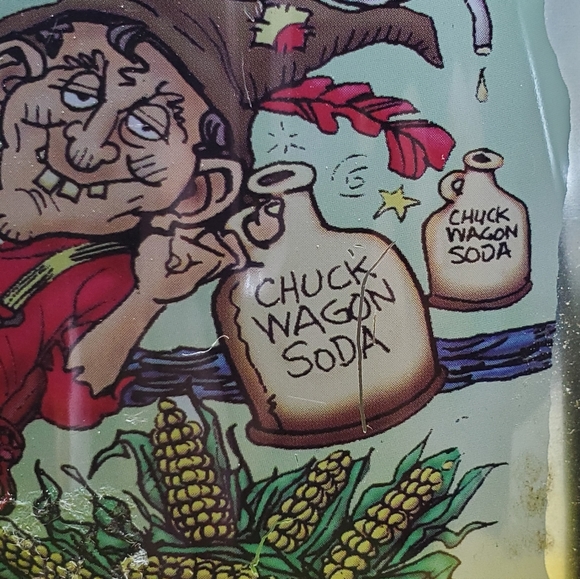 Mountain Brew Beer Mug Tin Metal Advertising Collectible Old Fashioned Soda (C1) - Picture 13 of 14